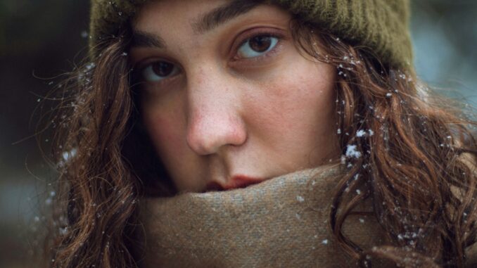 Makeup artist reveals how to fix the biggest winter makeup mistakes