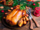 Is your Christmas dinner fullness more serious than just a food-coma?