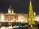 London Tops the UK’s Christmas Market Hotspots