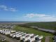 Luxury caravan parks