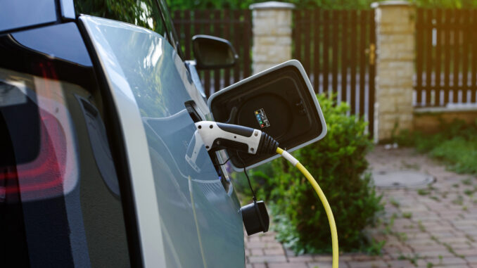 Most EV-friendly Christmas Markets revealed