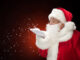 Top tips for Santa to be more sustainable
