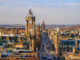 UK Cities Lead the Way in Renovation Searches: Edinburgh Tops 150% Rise