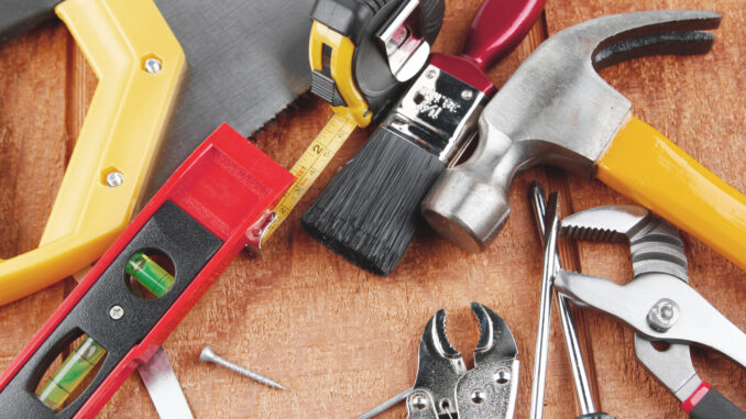 Van drivers warned of rising tool thefts this winter – experts share tips to keep vehicles secure