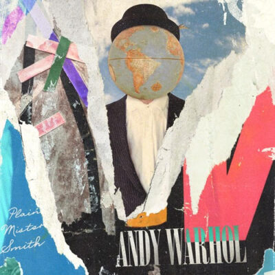 Plain Mister Smith shares 'Andy Warhol' single ft. Leeroy Stagger and Krystle Dos Santos  