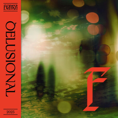 FENRA releases 'Delusional' EP