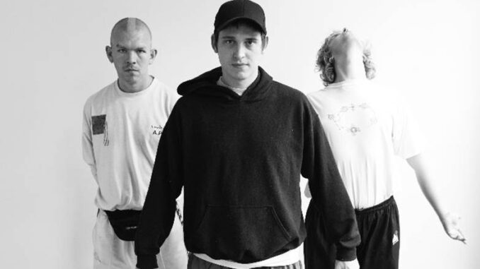 Smag På Dig Selv Release Gabber Single Featuring Vibraphone Extraordinaire Viktoria Søndergaard