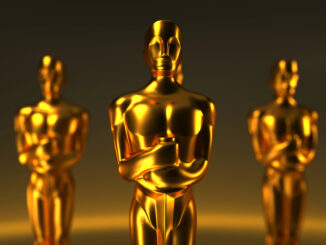 50 Fascinating Facts About the Oscars