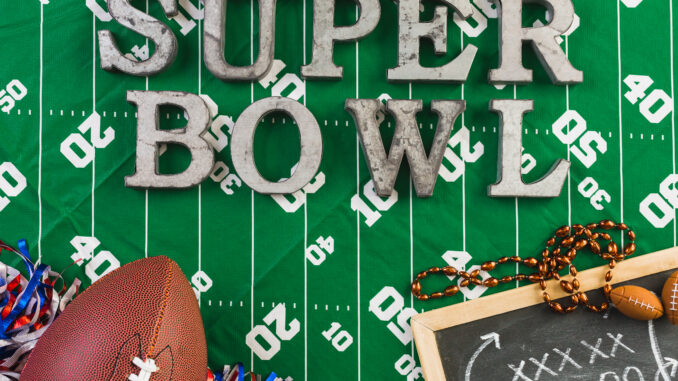 50 Super Bowl Facts: What Makes America’s Biggest Sporting Event Such a Big Deal?