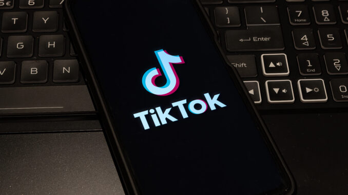TikTok Basics: A Simple Guide to Using TikTok Without the Pressure