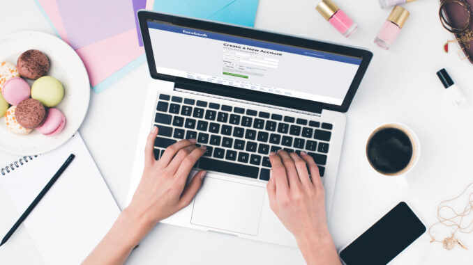 Back to Basics: Making Social Media Simple Again