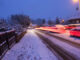 Brits urged to keep ten items in their vehicles as temperatures plummet
