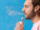 Could your vape be making you sick? Experts reveal why you need to be cleaning your vape this cold and flu season