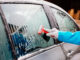 Drivers urged to avoid this winter habit leaving them at risk of theft and fines