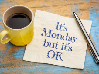 How Blue Monday Started: The 2005 Marketing Campaign