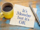 How Blue Monday Started: The 2005 Marketing Campaign