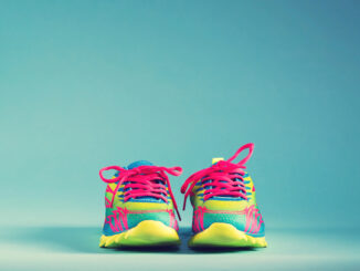 How Often Should You Change Your Running Shoes?