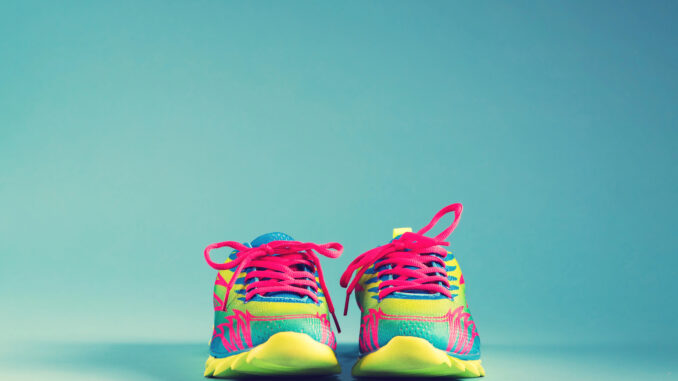How Often Should You Change Your Running Shoes?