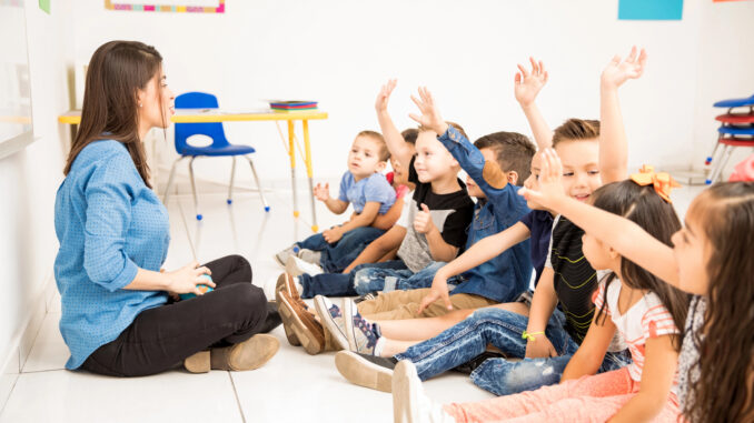 How important it is to teach modern foreign languages at secondary school?
