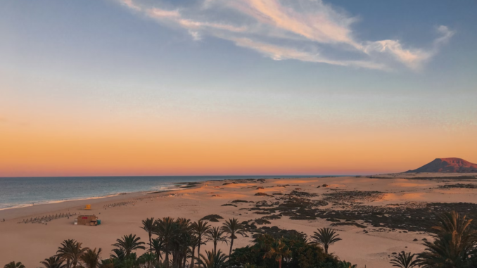 The world’s most romantic destinations