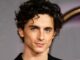 Timothee Chalamet