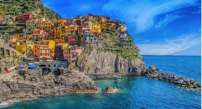 TikTok has spoken – Are these the new 7 wonders of the world?