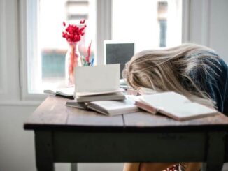 Blue Monday warning: 14 million UK workers at risk of burnout