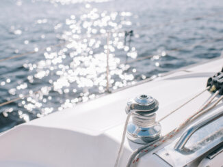 The Most Popular Yacht Destinations in 2025