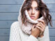 Winter weather: Make-up artist shares hacks to stop (and remove) makeup from costs and knits