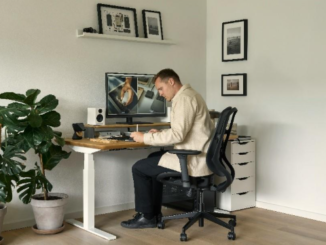 UK’s top side hustles for 2026 revealed: Earn an extra £8,500 a year