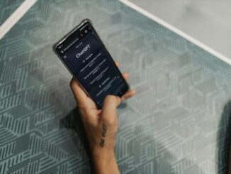 3 in 5 Brits now using AI for self-diagnosis in health