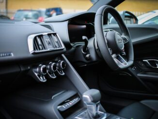 Cat Litter and Tea Bags…The bizarre winter car hacks actually work