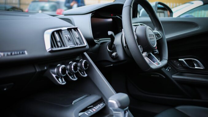 Cat Litter and Tea Bags…The bizarre winter car hacks actually work