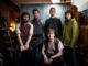 New wave chamber-pop band Blue Bayou release shimmering new single ‘Carousel Song’