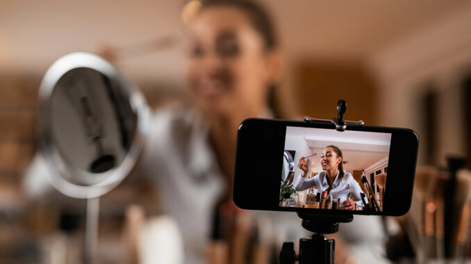 Influencer marketing faces trust decline as audiences demand authenticity and transparency