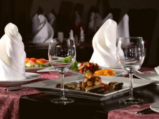 Michelin-Trained Chef Reveals the THREE Aphrodisiac Ingredients You Need This Valentine’s