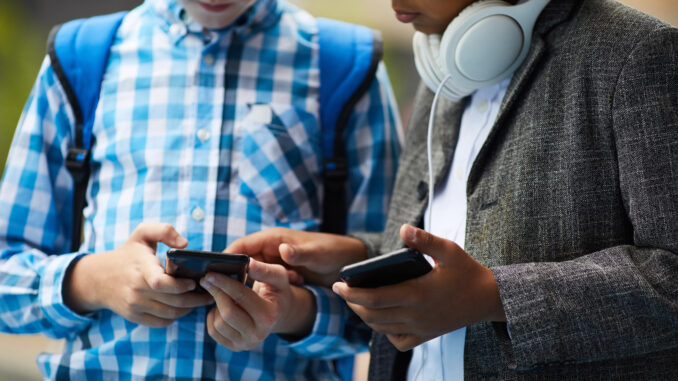 New research highlights the growing volume of misleading and harmful content reaching children