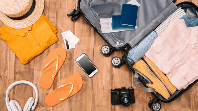 One in four NI adults cannot afford a holiday in 2026