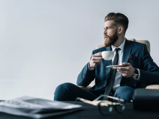 Power Casual: How the UK is Redefining Office Style