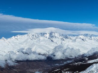 The top five European ski resorts you can drive to in as little as 9 hours