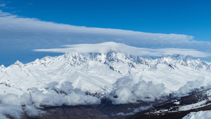 The top five European ski resorts you can drive to in as little as 9 hours