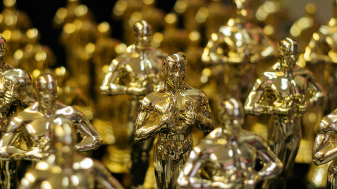 The wild rules celebs must follow this awards season