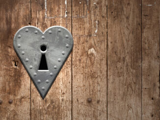 Valentine’s break ups ‘leaving UK homes wide open’