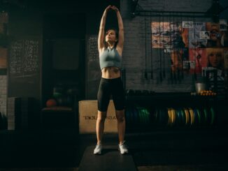 Vibration Plates: The Low-Impact Fitness Trend Everyone Is Talking About — Do They Actually Work?