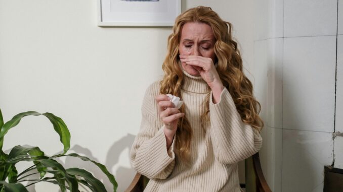 Allergy Season Is Coming — Here's How to Prepare Your Home Before It Starts