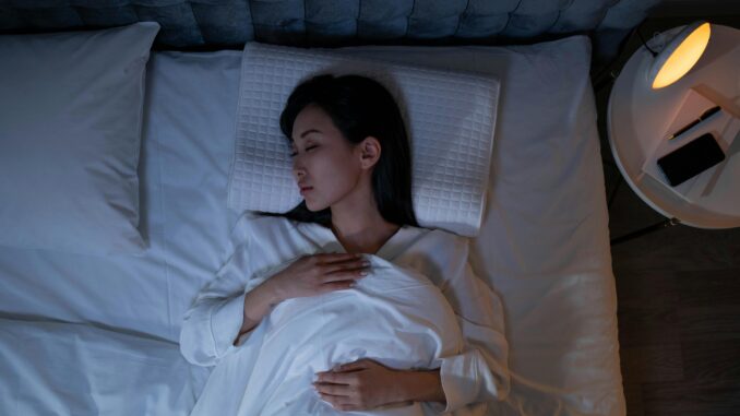 Doctor warns of 5 things that happen to your brain and body when you skip sleep