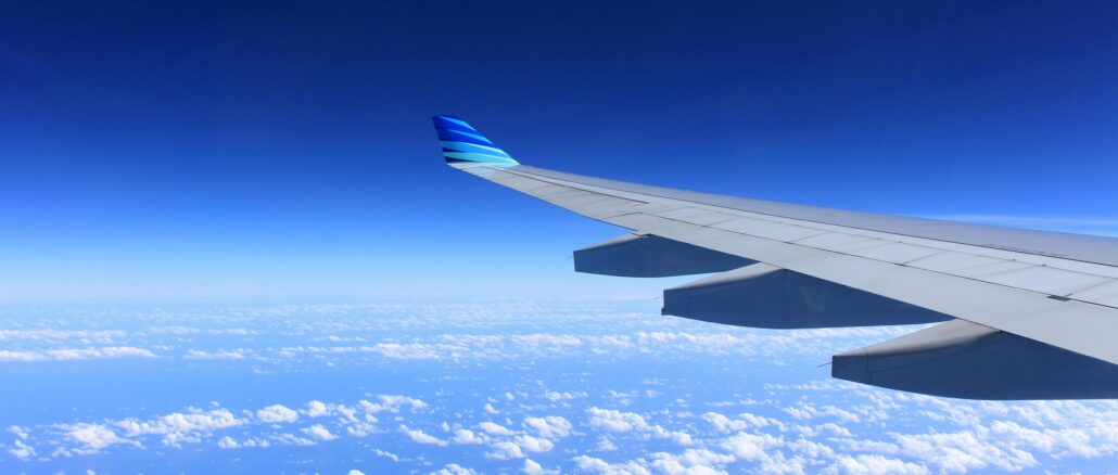 How Flight Anxiety Is Stopping People From Enjoying Their Holidays