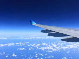 How Flight Anxiety Is Stopping People From Enjoying Their Holidays