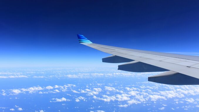 How Flight Anxiety Is Stopping People From Enjoying Their Holidays