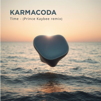 Prince Kaybee remixes Karmacoda’s single ‘Time’